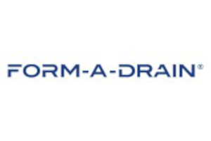 Form-A-Drain